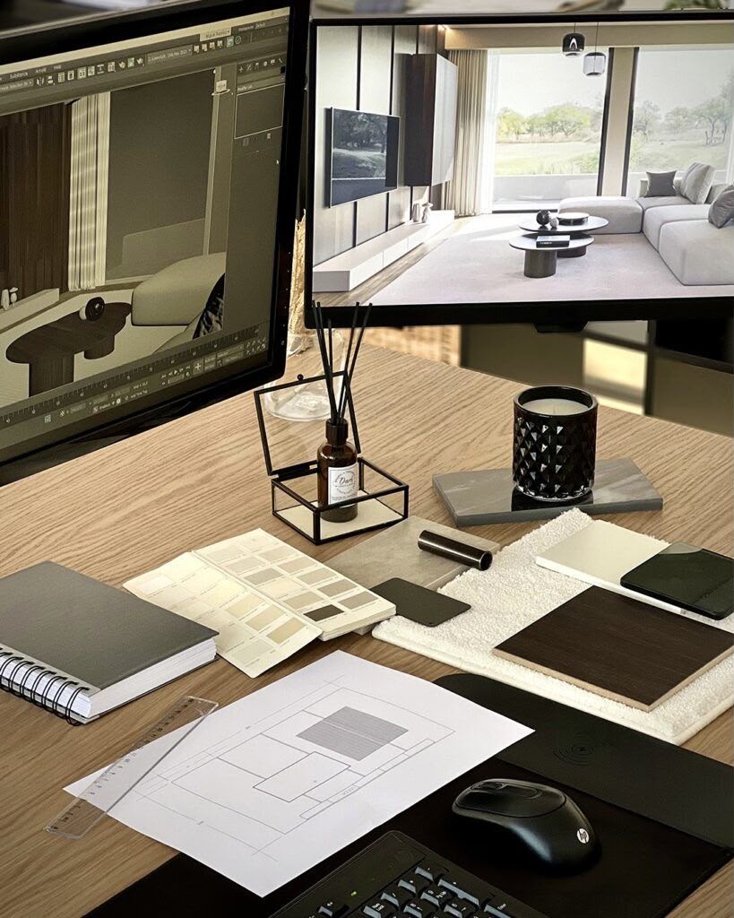 Modern Furniture